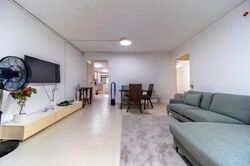 Blk 307 Chuan Village (Serangoon), HDB 4 Rooms #607698501